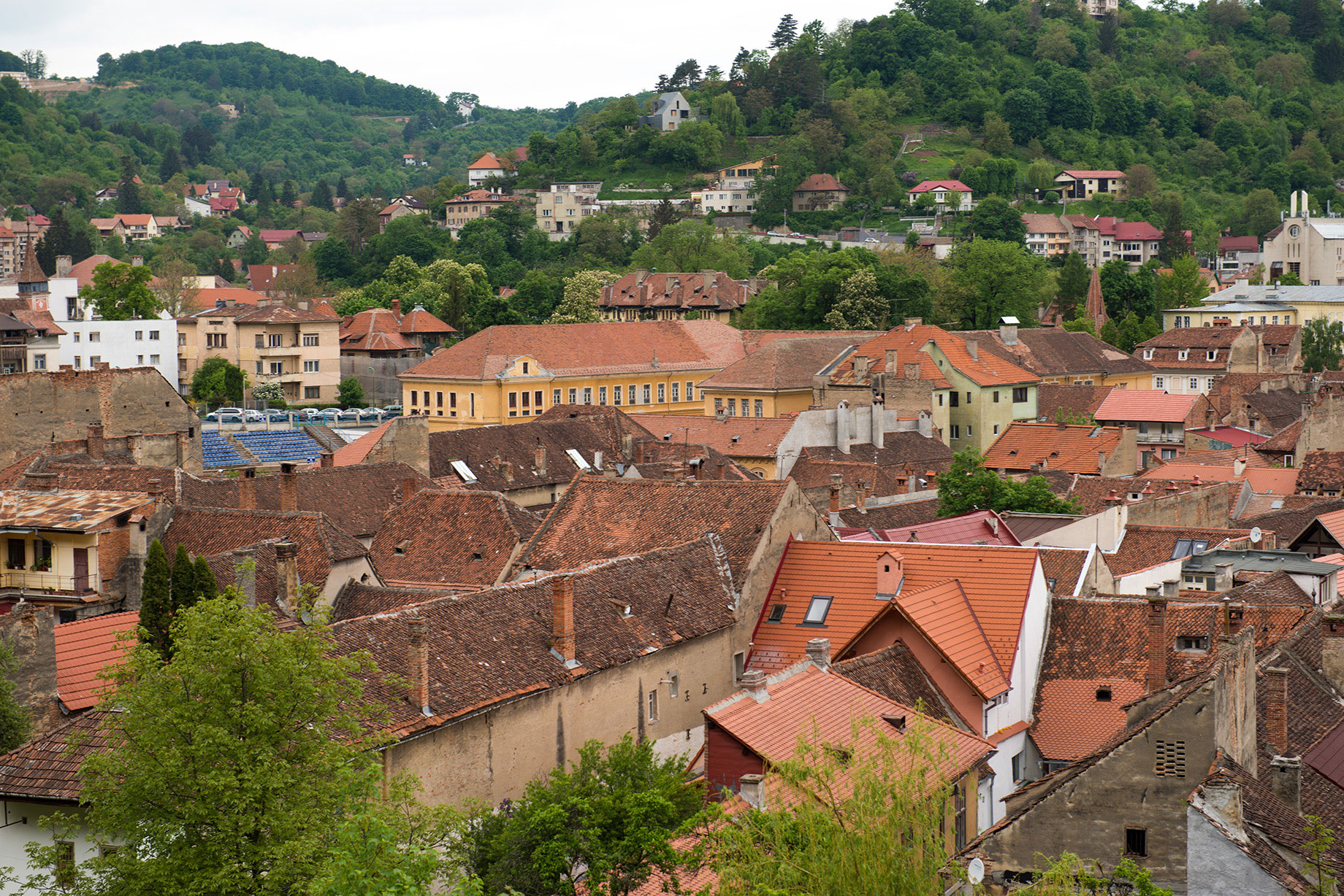 Brasov